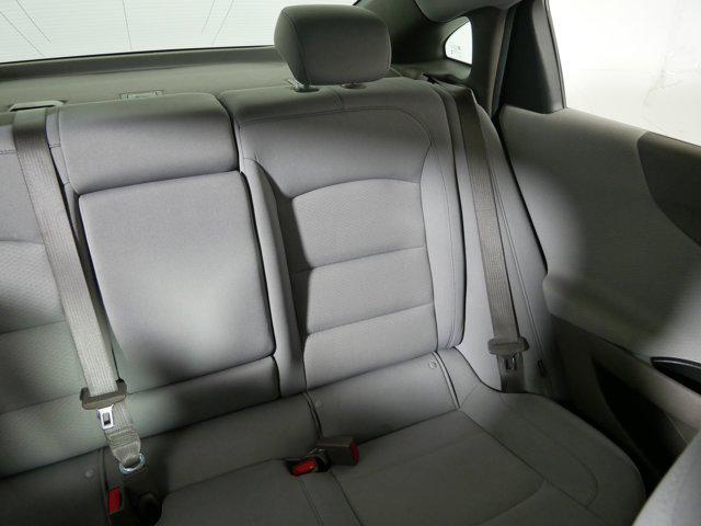 used 2023 Chevrolet Malibu car, priced at $19,998