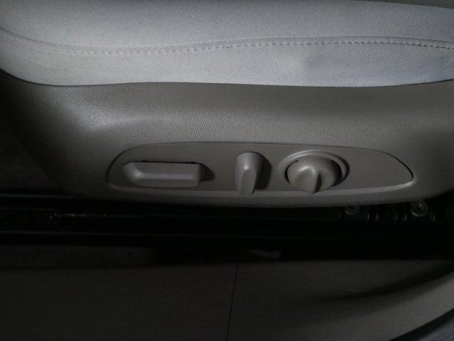used 2023 Chevrolet Malibu car, priced at $19,998