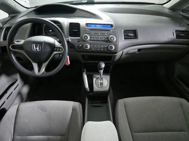 used 2010 Honda Civic car, priced at $9,998