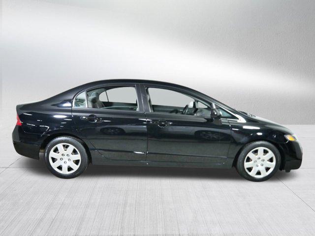 used 2010 Honda Civic car, priced at $9,998