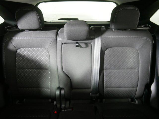 used 2024 Ford Escape car, priced at $21,898