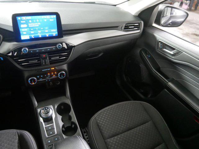 used 2024 Ford Escape car, priced at $21,898