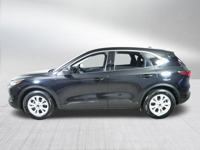 used 2024 Ford Escape car, priced at $21,898