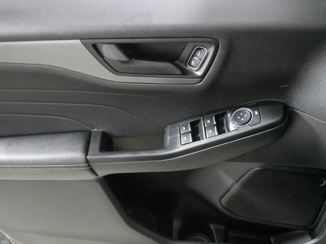 used 2024 Ford Escape car, priced at $21,898