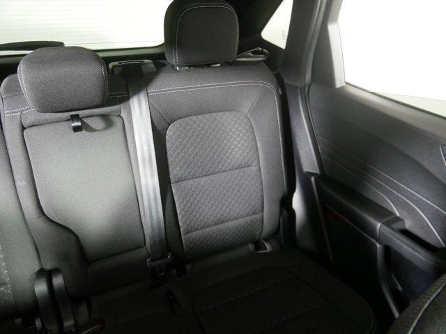 used 2024 Ford Escape car, priced at $21,898