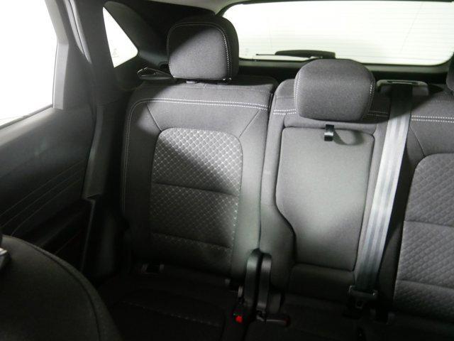 used 2024 Ford Escape car, priced at $21,898