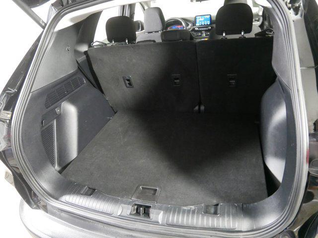 used 2024 Ford Escape car, priced at $21,898