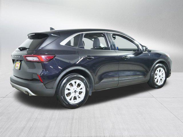 used 2024 Ford Escape car, priced at $21,898