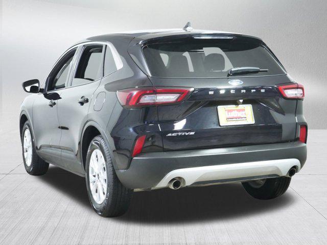used 2024 Ford Escape car, priced at $21,898