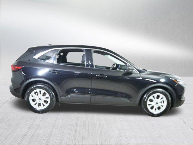 used 2024 Ford Escape car, priced at $21,898