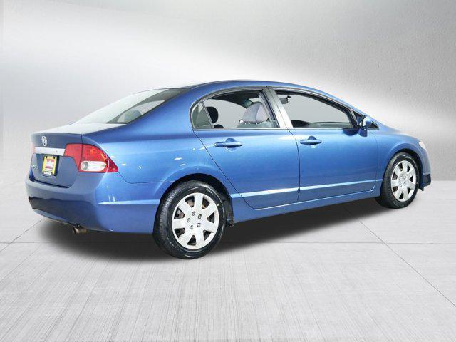 used 2009 Honda Civic car, priced at $8,498