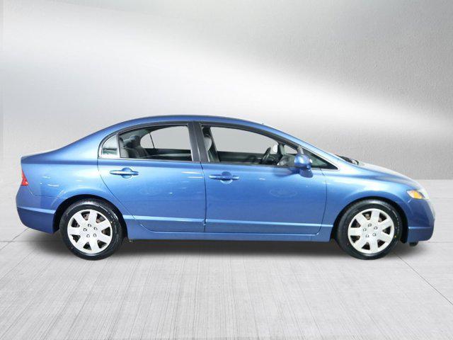 used 2009 Honda Civic car, priced at $8,498