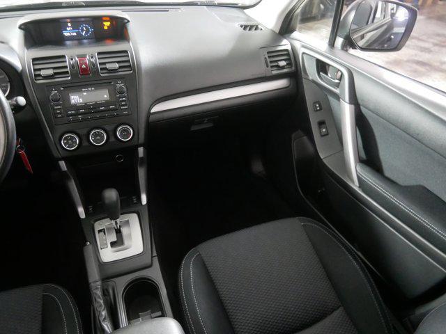used 2014 Subaru Forester car, priced at $9,498