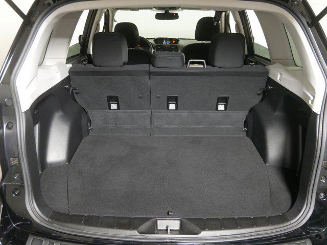 used 2014 Subaru Forester car, priced at $9,498