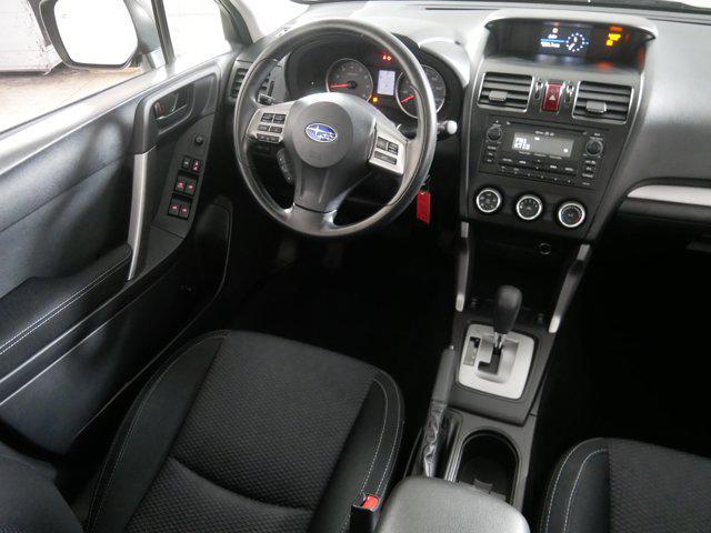 used 2014 Subaru Forester car, priced at $9,498