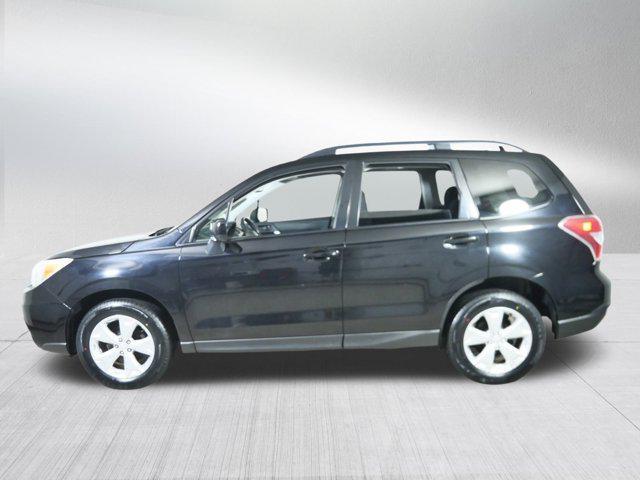 used 2014 Subaru Forester car, priced at $9,498