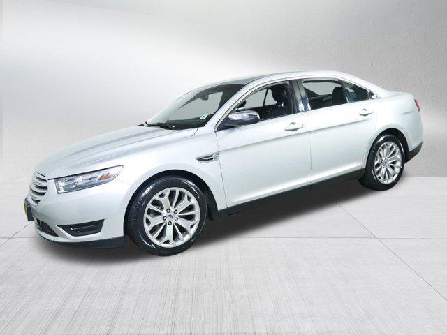 used 2014 Ford Taurus car, priced at $13,498