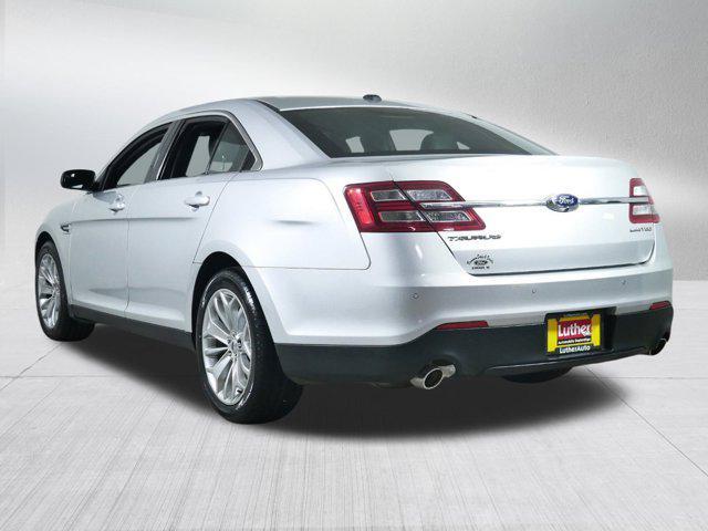 used 2014 Ford Taurus car, priced at $13,498