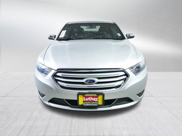 used 2014 Ford Taurus car, priced at $13,498