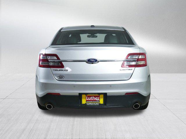 used 2014 Ford Taurus car, priced at $13,498