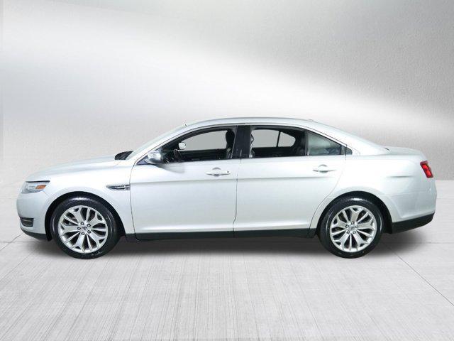 used 2014 Ford Taurus car, priced at $13,498