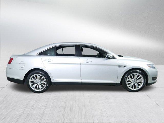 used 2014 Ford Taurus car, priced at $13,498