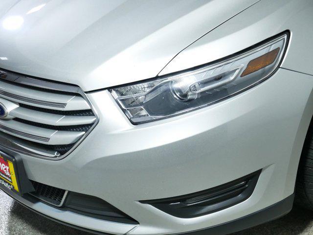 used 2014 Ford Taurus car, priced at $13,498