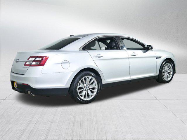 used 2014 Ford Taurus car, priced at $13,498