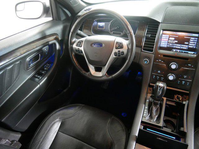 used 2014 Ford Taurus car, priced at $13,498