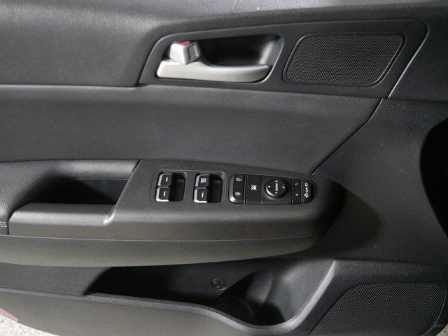 used 2020 Kia Sportage car, priced at $13,997