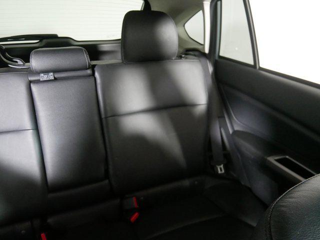 used 2014 Subaru XV Crosstrek Hybrid car, priced at $15,998