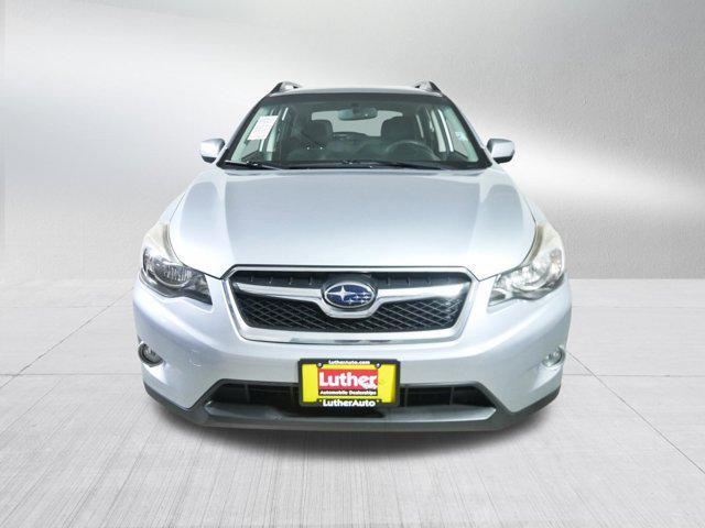 used 2014 Subaru XV Crosstrek Hybrid car, priced at $15,998