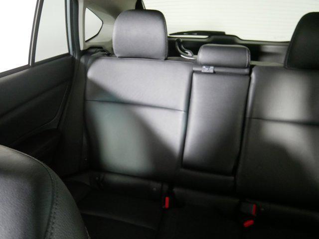 used 2014 Subaru XV Crosstrek Hybrid car, priced at $15,998