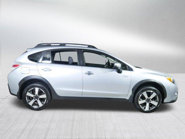 used 2014 Subaru XV Crosstrek Hybrid car, priced at $15,998