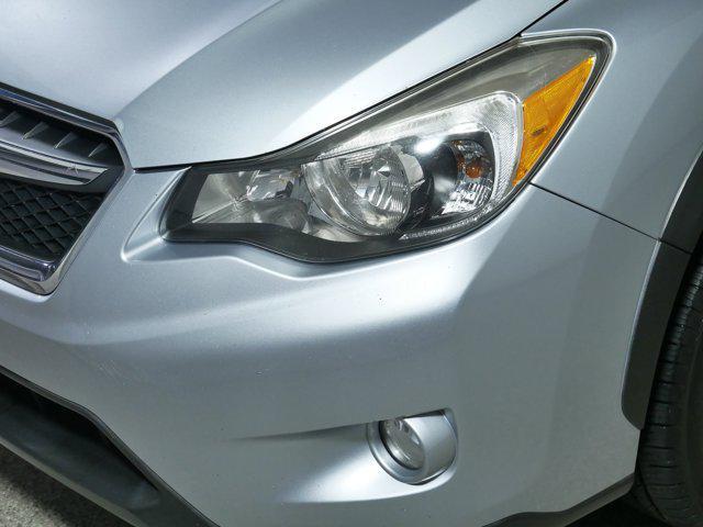 used 2014 Subaru XV Crosstrek Hybrid car, priced at $15,998