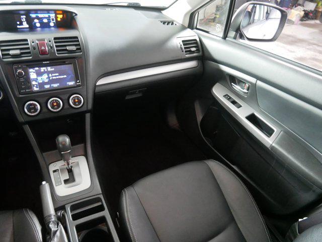 used 2014 Subaru XV Crosstrek Hybrid car, priced at $15,998