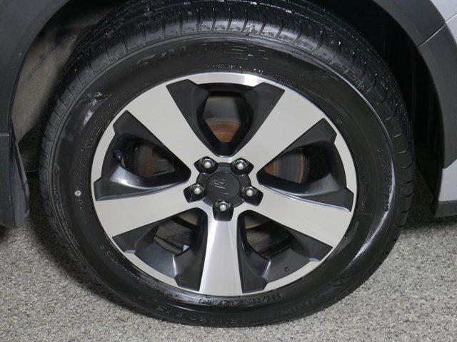 used 2014 Subaru XV Crosstrek Hybrid car, priced at $15,998