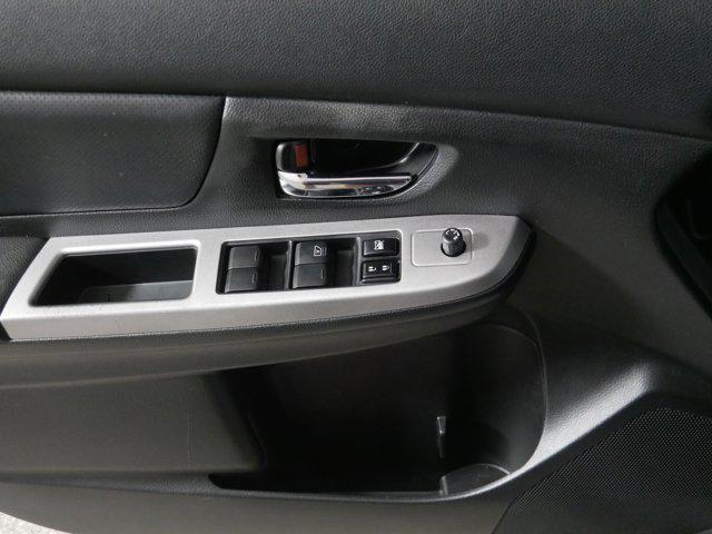 used 2014 Subaru XV Crosstrek Hybrid car, priced at $15,998