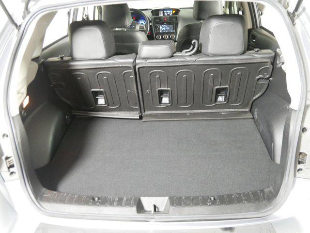 used 2014 Subaru XV Crosstrek Hybrid car, priced at $15,998