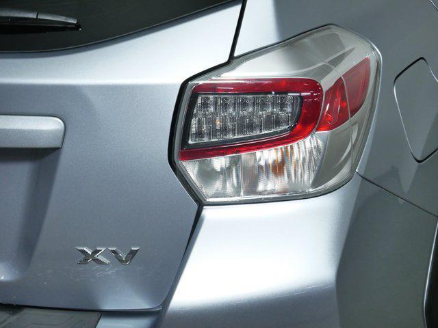 used 2014 Subaru XV Crosstrek Hybrid car, priced at $15,998