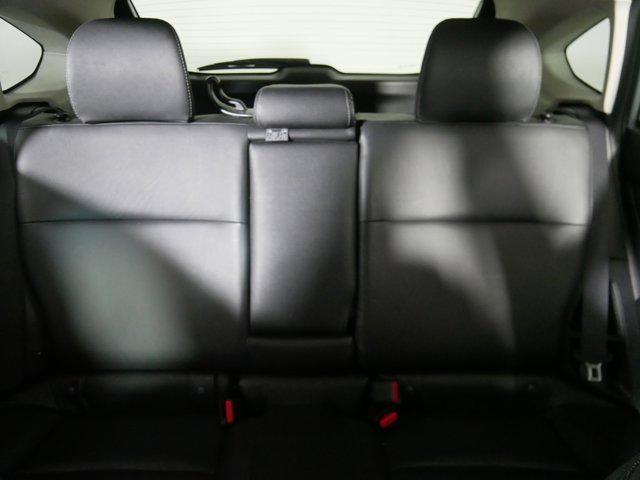 used 2014 Subaru XV Crosstrek Hybrid car, priced at $15,998