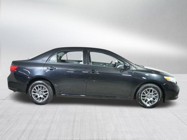 used 2010 Toyota Corolla car, priced at $10,498