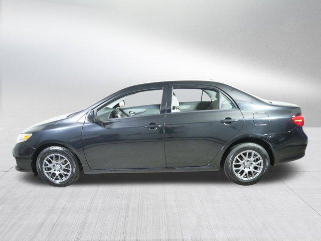 used 2010 Toyota Corolla car, priced at $10,498