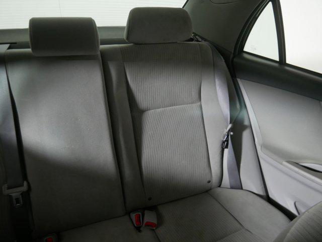 used 2010 Toyota Corolla car, priced at $10,498