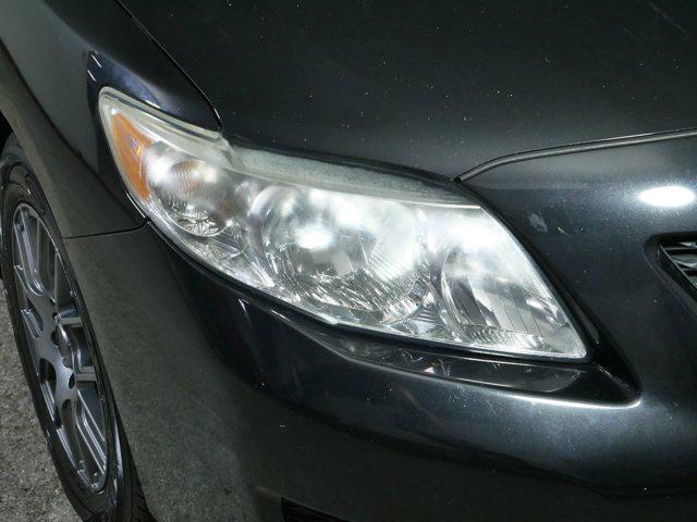 used 2010 Toyota Corolla car, priced at $10,498