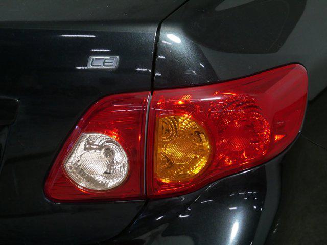 used 2010 Toyota Corolla car, priced at $10,498