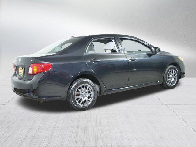 used 2010 Toyota Corolla car, priced at $10,498