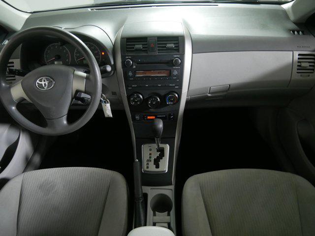 used 2010 Toyota Corolla car, priced at $10,498