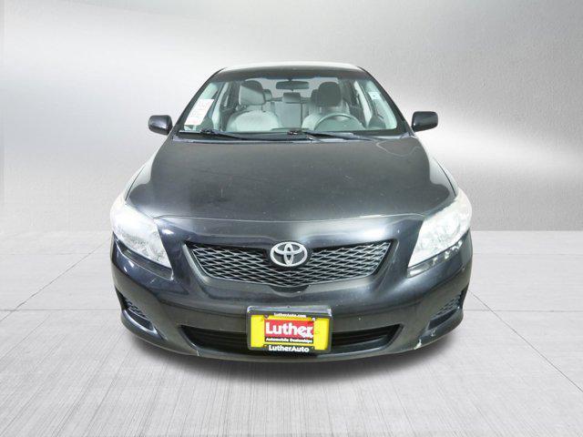 used 2010 Toyota Corolla car, priced at $10,498