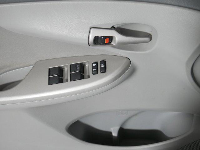 used 2010 Toyota Corolla car, priced at $10,498